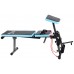 Cкамья спортивная Atlas Sport AS-03 PRO Blue