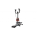 Степпер со стойкой Atlas Sport AS-310 Black