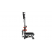 Степпер со стойкой Atlas Sport AS-310 Black