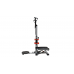 Степпер со стойкой Atlas Sport AS-310 Black