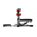 Степпер со стойкой Atlas Sport AS-310 Black