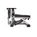 Степпер со стойкой Atlas Sport AS-310 Black
