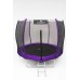 Батут Calviano 252 см - 8ft Master (Purple)