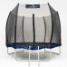 Батут Calviano 252 см - 8ft Master (Smile)
