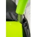Батут Calviano 374 см - 12ft Master (Green)
