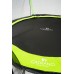 Батут Calviano 374 см - 12ft Master (Green)