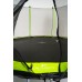 Батут Calviano 374 см - 12ft Master (Green)