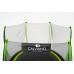 Батут Calviano 312 см - 10ft Outside Master (Green)