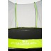 Батут Calviano 312 см - 10ft Outside Master (Green)
