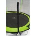 Батут Calviano 312 см - 10ft Outside Master (Green)
