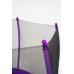 Батут Calviano 312 см - 10ft Outside Master (Purple)