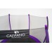 Батут Calviano 312 см - 10ft Outside Master (Purple)