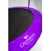 Батут Calviano 312 см - 10ft Outside Master (Purple)
