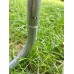 Батут Calviano 374 см - 12ft Inside Master (Green)