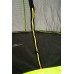 Батут Calviano 374 см - 12ft Inside Master (Green)