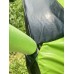 Батут Calviano 374 см - 12ft Inside Master (Green)