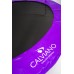 Батут Calviano 374 см - 12ft Inside Master (Purple)