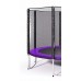 Батут Atlas Sport 490 см (16ft) PRO Purple