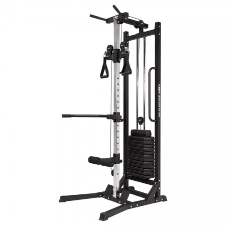 Силовой тренажер Alpin Wave GYM GX-950