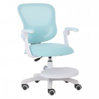 Кресло Calviano Comfy (blue) Кресло Calviano Comfy (blue)