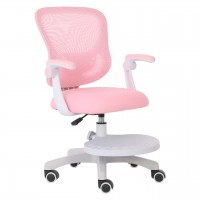 Кресло Calviano Comfy (pink)