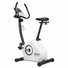 Велотренажер Alpin Picco B181 White Велотренажер Alpin Picco B181 White