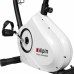 Велотренажер Alpin Picco B181 White Велотренажер Alpin Picco B181 White