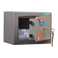 Сейф взломостойкий Valberg ASK-20 Карат Сейф взломостойкий Valberg ASK-20 Карат