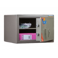 Сейф взломостойкий Valberg ASK-30 Карат Сейф взломостойкий Valberg ASK-30 Карат