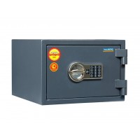 Сейф взломостойкий Valberg Кварцит-30 EL Сейф взломостойкий Valberg Кварцит-30 EL