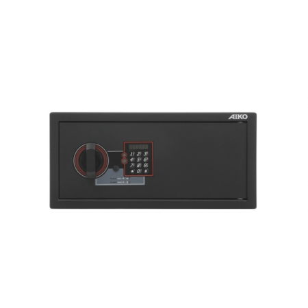 Сейф гостиничный Aiko SH-20 EL New