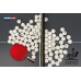Мячи Start line EXPERT V40+ 3* (ITTF) (6 шт)