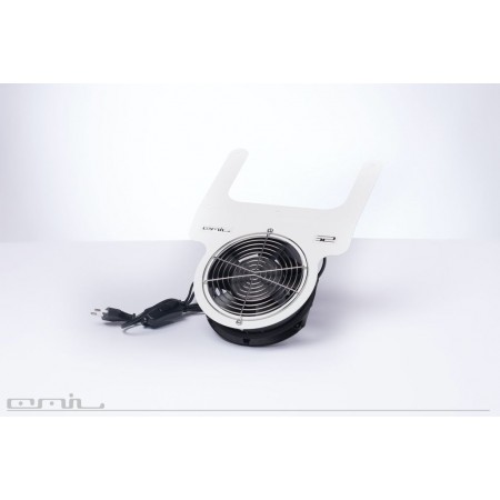 Пылесборник металл Emil X2P