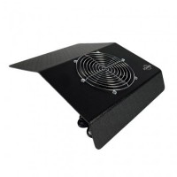 Пылесборник для педикюра Cosmos P1 Black Пылесборник для педикюра Cosmos P1 Black