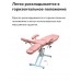 Педикюрное кресло Универсаль (гидравлика +поворотное)
