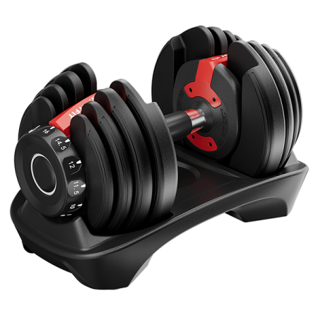 Регулируемая гантель ONYXFIT (24 кг)