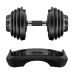 Регулируемая гантель ONYXFIT (24 кг)