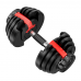 Регулируемая гантель ONYXFIT (24 кг)