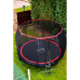 Батут Sky Bounce 312 см (10 FT) AIR MASTER Red