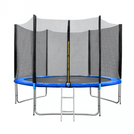 Батут Sky Bounce 312 см (10 FT) PRO Blue