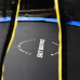 Батут Sky Bounce 312 см (10 FT) PRO Blue