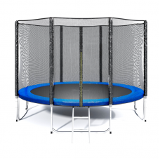 Батут Sky Bounce 374 см (12 FT) PRO Blue