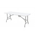 Стол складной пластиковый Angioletto 180 см
