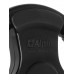 Диск металлический обрезиненный Alpin DR 25 кг
