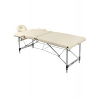 Массажный стол Alpin TMA-70 CREAM