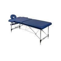 Массажный стол Alpin TMA-60 Dark Blue