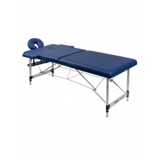 Массажный стол Alpin TMA-60 Dark Blue
