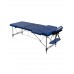 Массажный стол Alpin TMA-60 Dark Blue