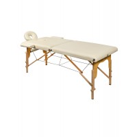 Массажный стол Alpin TMW-60 Cream