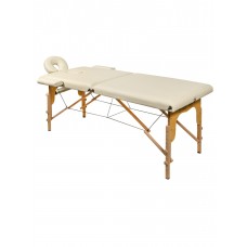 Массажный стол Alpin TMW-60 Cream